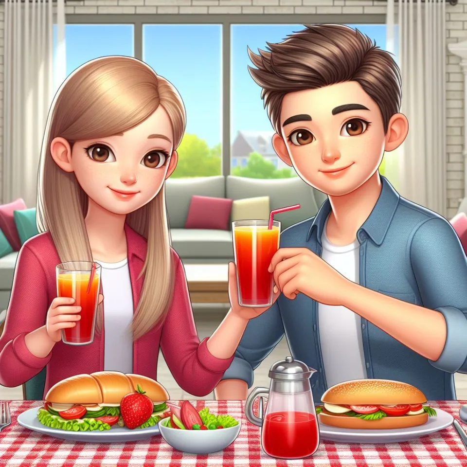 beautiful couple in cafe love couple images with love vibes in city and parpose eachother in the cafe table and enjoy the food image ()