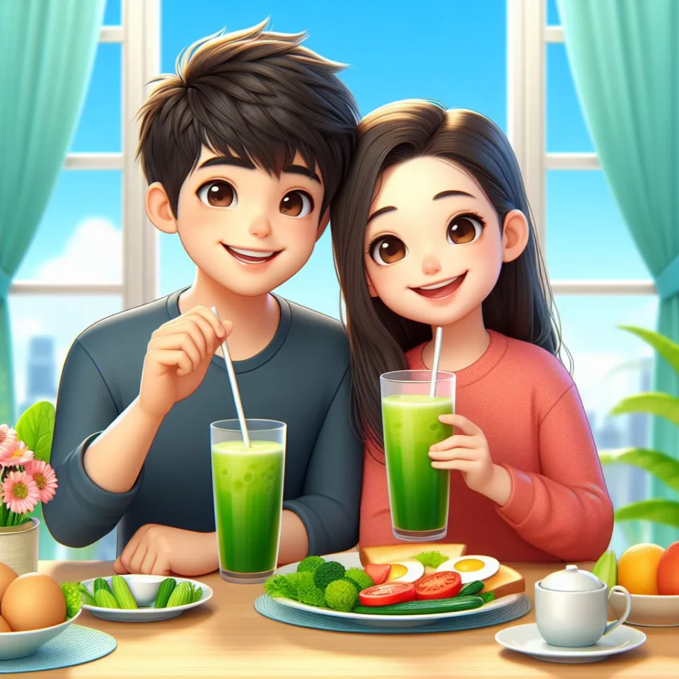 beautiful couple in cafe love couple images with love vibes in city and parpose eachother in the cafe table and enjoy the food image ()