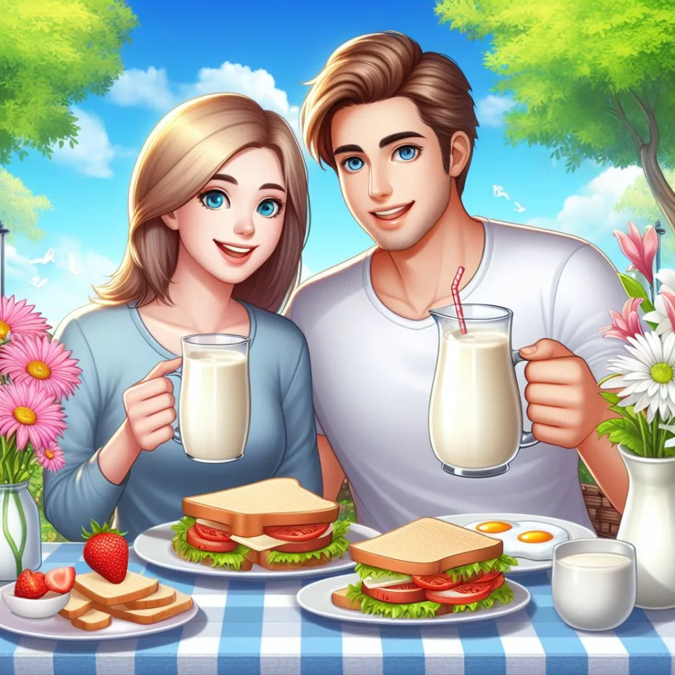 beautiful couple in cafe love couple images with love vibes in city and parpose eachother in the cafe table and enjoy the food image ()