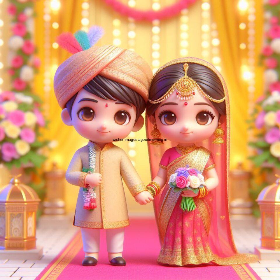 d cut couples wallpapers enjoy the wedding with each other haldi mahndi dancing green dress or yellow dress ()