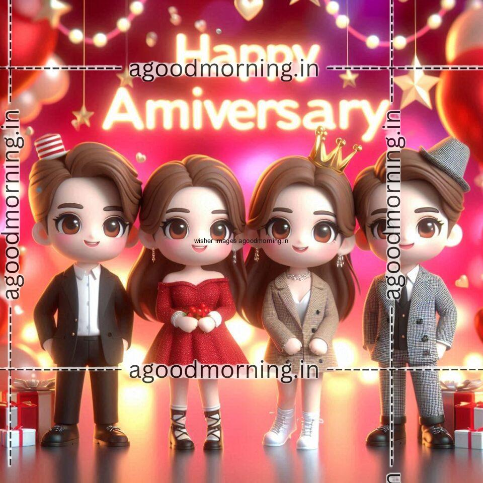 d cute cartoon wallpaper cute d cartoon images beautifull background with friedns are enjoy anniversary gangs ()