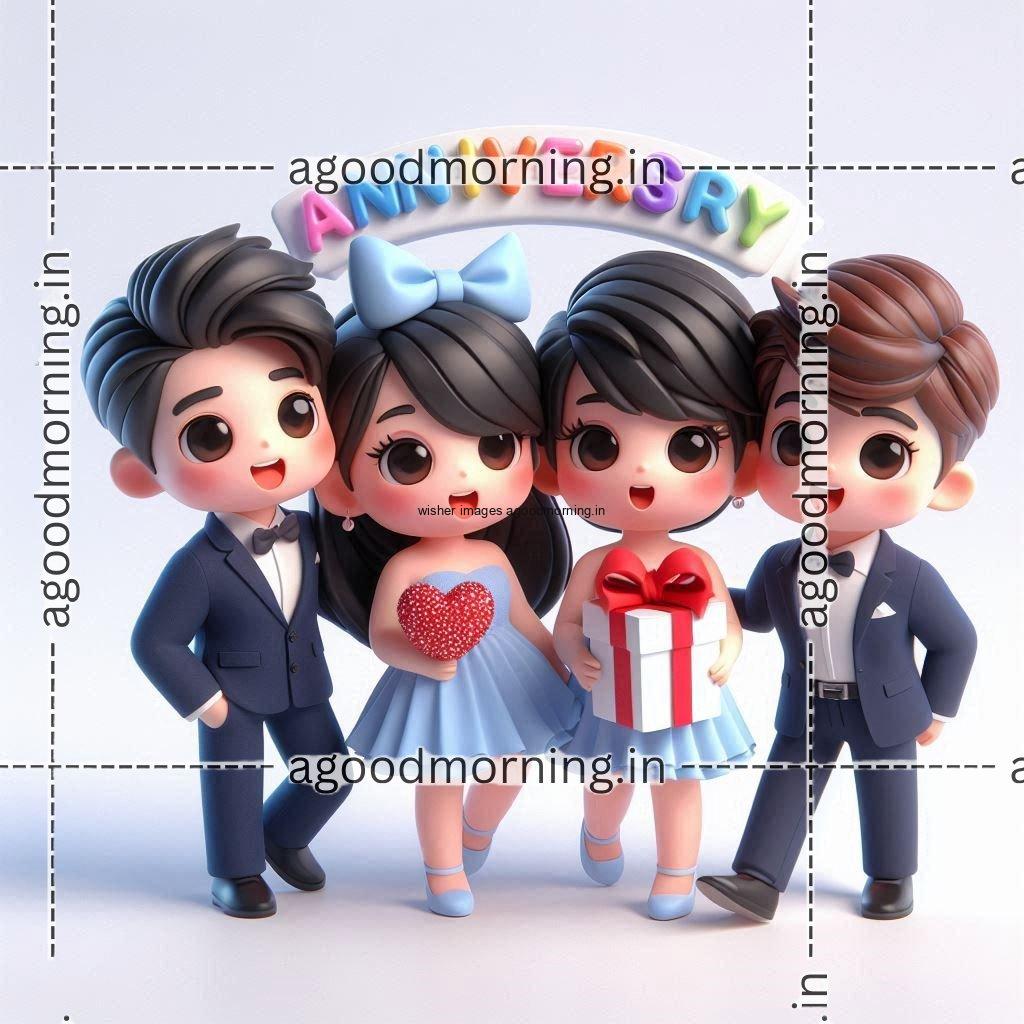 Cute 3d Cartoon images Free Download & Share 2 d cute cartoon wallpaper cute d cartoon images beautifull background with friedns are enjoy anniversary gangs ()