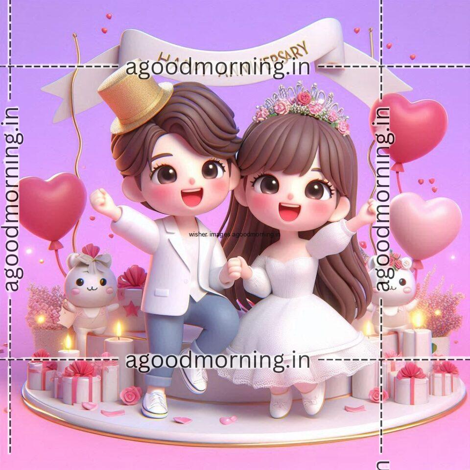 d cute cartoon wallpaper cute d cartoon images beautifull background with friedns are enjoy anniversary gangs ()