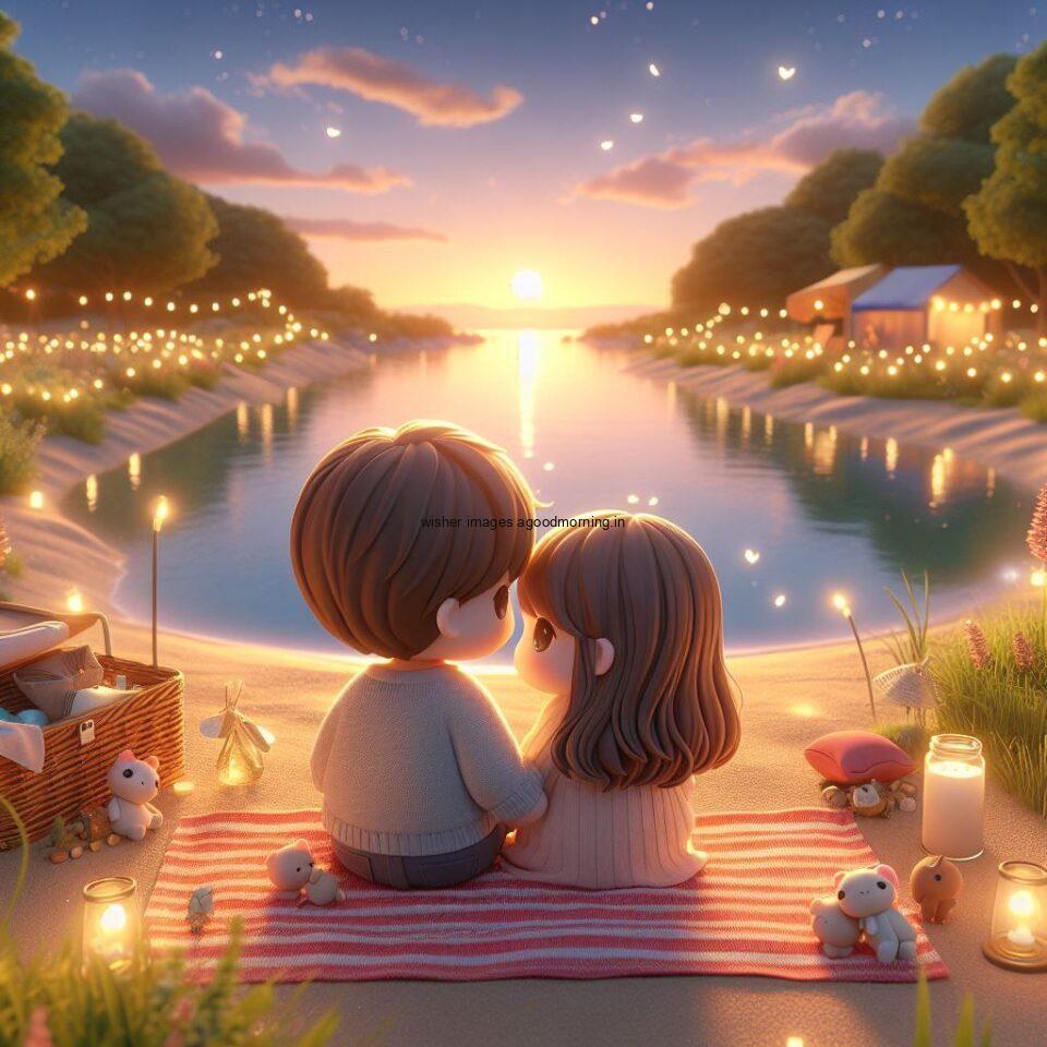 3d-cute-couple-images-3d-cute-couple-wallpaper-seating-beside-the-wall-with-amazing-lights-setup-lovely-vibes-15-960x960 3d Cute Couple Images || 3d Cute Couple wallpaper || Free Download