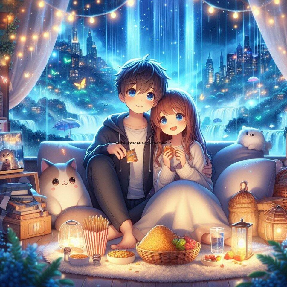 3d-cute-couple-images-3d-cute-couple-wallpaper-seating-beside-the-wall-with-amazing-lights-setup-lovely-vibes-31-960x960 3d Cute Couple Images || 3d Cute Couple wallpaper || Free Download