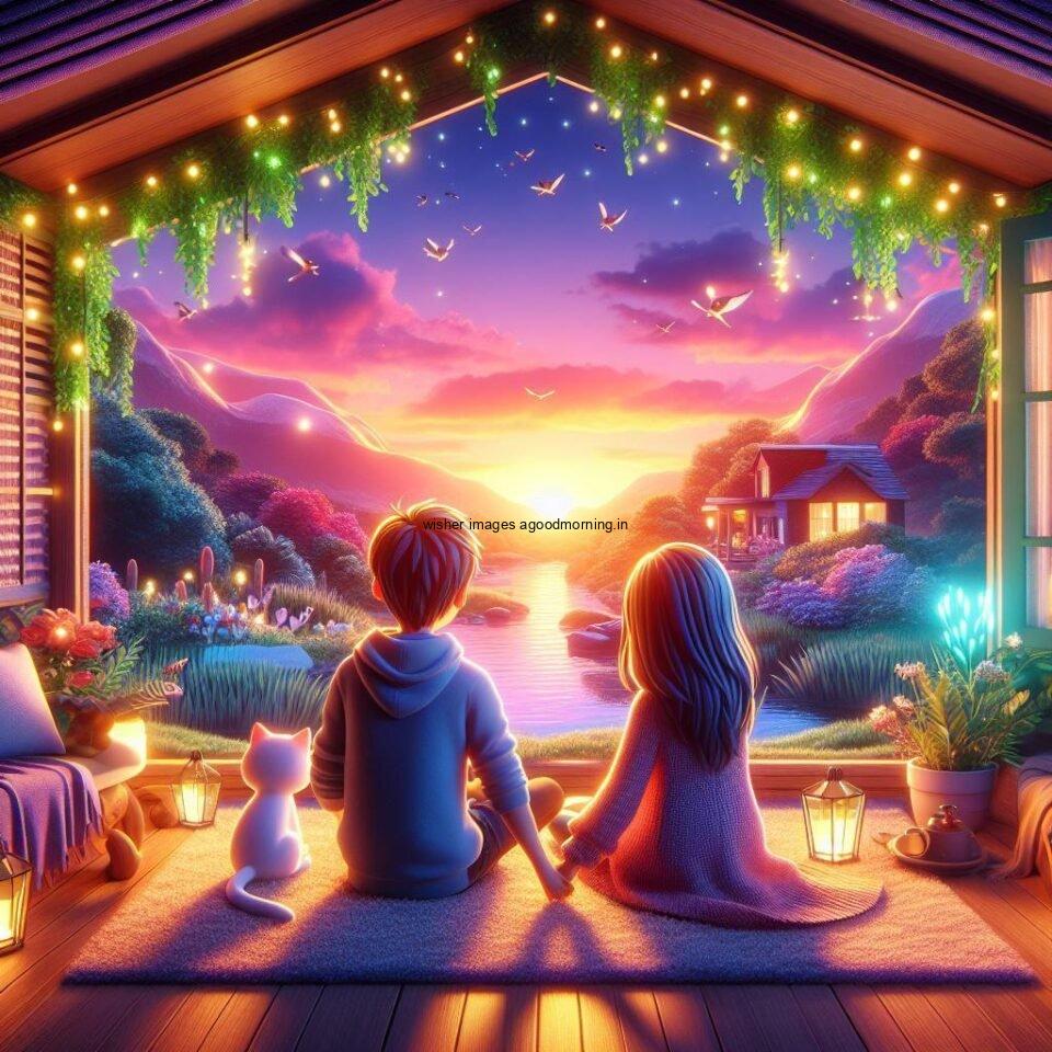 3d-cute-couple-images-3d-cute-couple-wallpaper-seating-beside-the-wall-with-amazing-lights-setup-lovely-vibes-7-960x960 3d Cute Couple Images || 3d Cute Couple wallpaper || Free Download