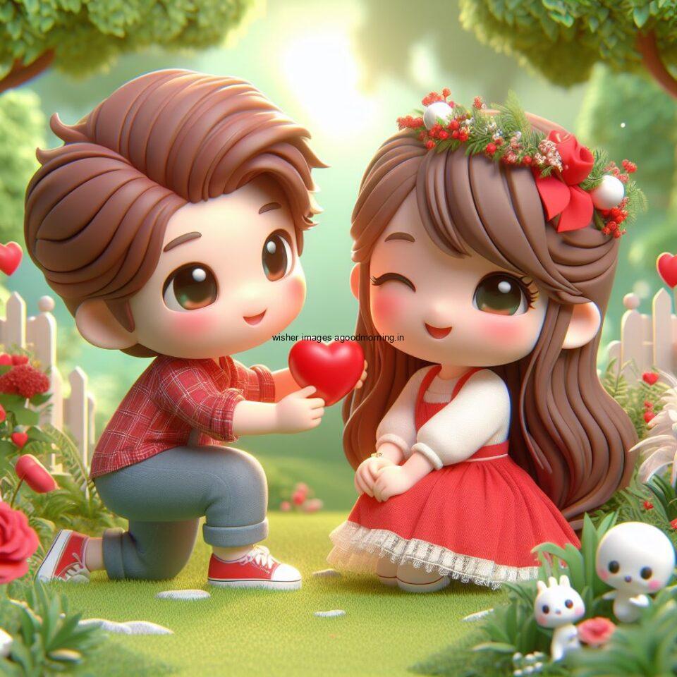 3d-cute-couple-images-with-love-vibes-couple-walks-in-the-park-cute-dress-with-lights-heart-full-of-enjoyment-5-960x960 3d Cute Couple Images || 3d Cute Couple wallpaper || Free Download