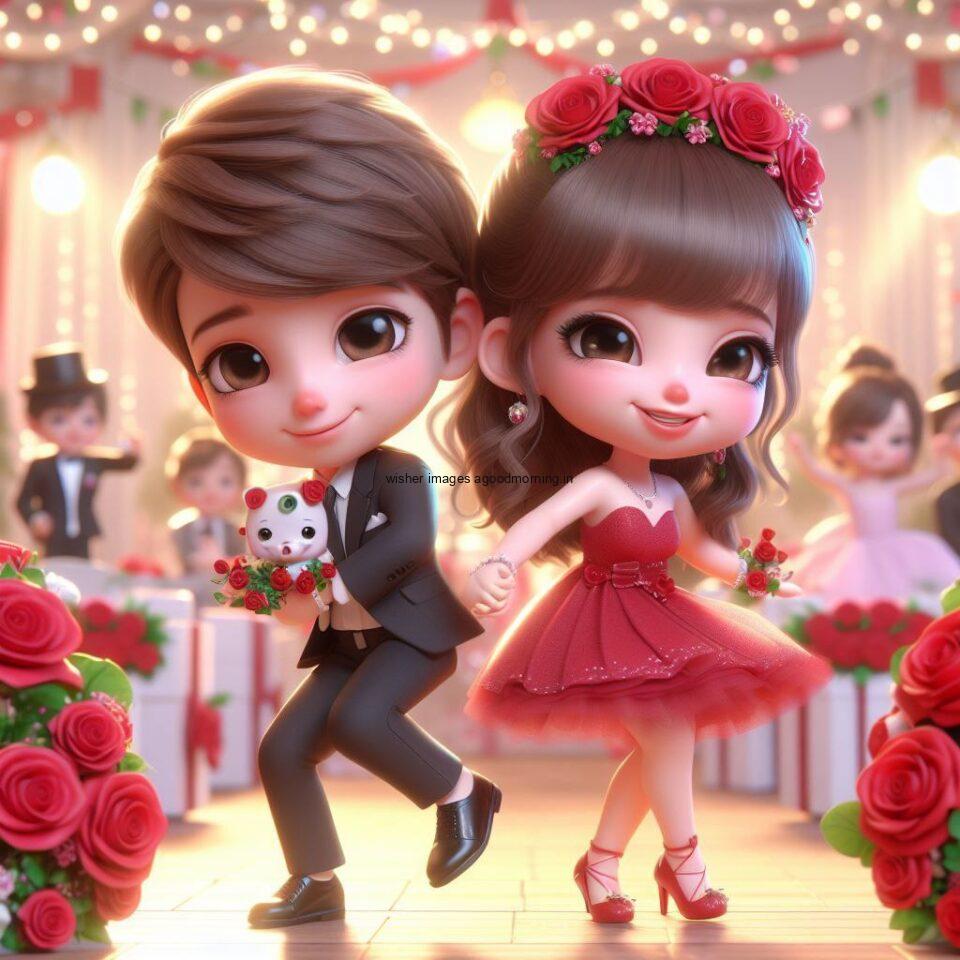 d cute couple wallpaper d cute couple images the couple enjoy the love vibes with amazing food water dance beacu stylish dress beautifull background ()