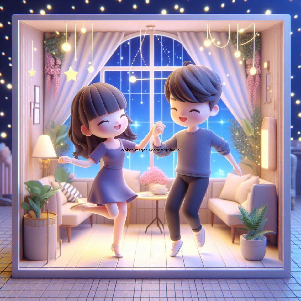 d cute couple wallpaper d cute couple images the couple enjoy the love vibes with amazing food water dance beacu stylish dress beautifull background ()