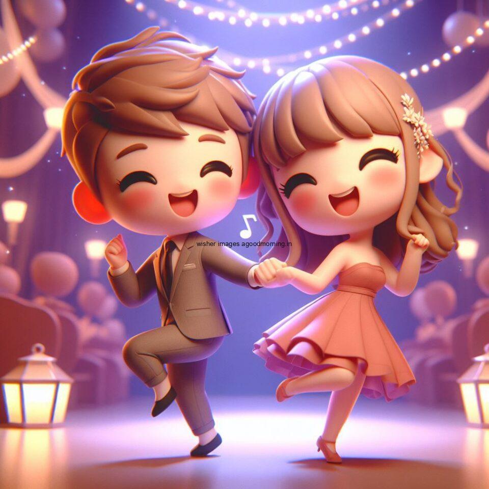 d cute couple wallpaper d cute couple images the couple enjoy the love vibes with amazing food water dance beacu stylish dress beautifull background ()