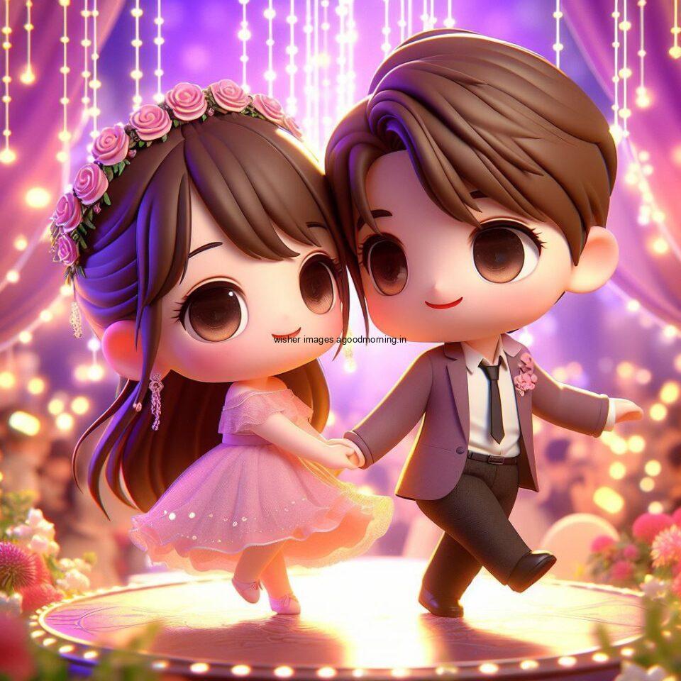 d cute couple wallpaper d cute couple images the couple enjoy the love vibes with amazing food water dance beacu stylish dress beautifull background ()