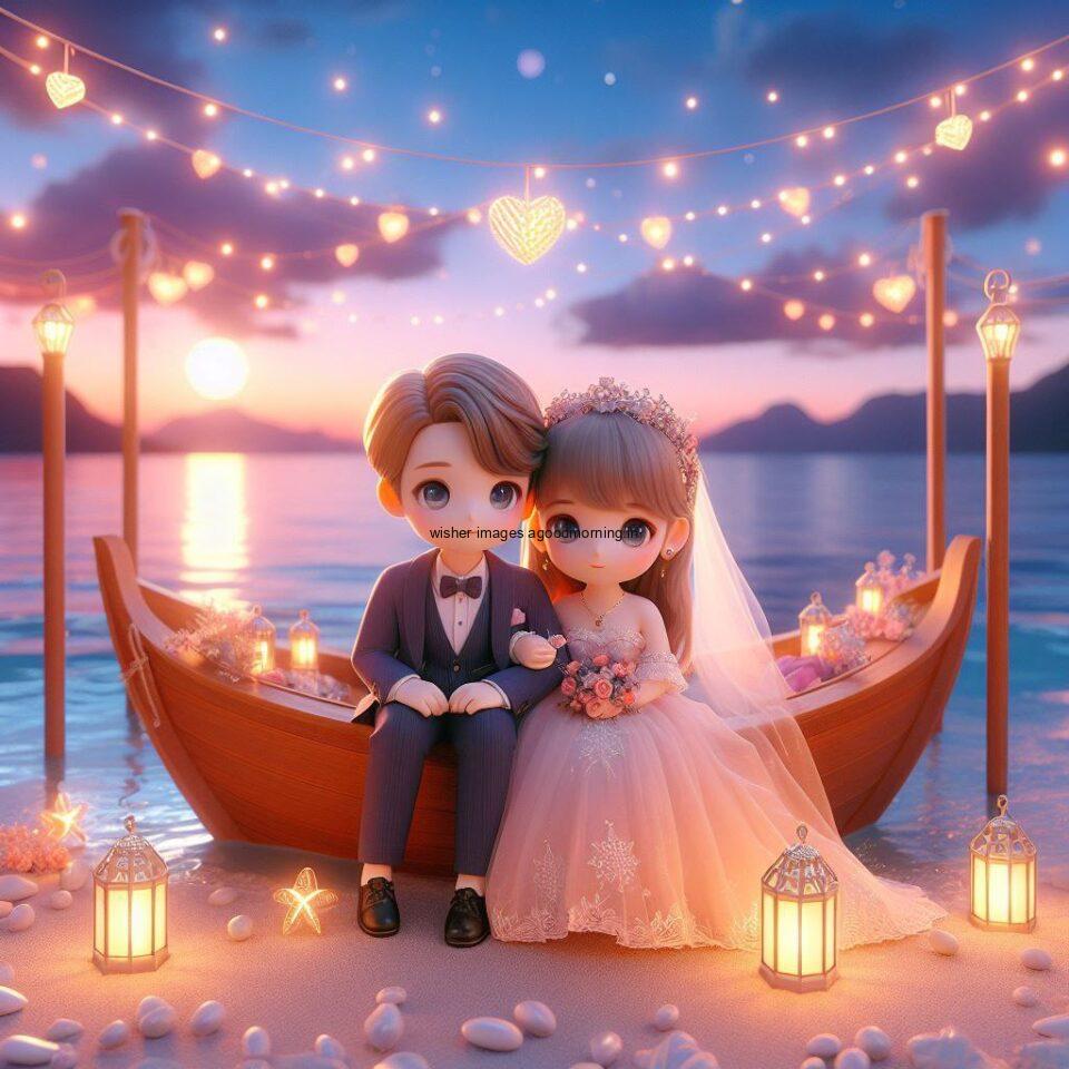 d cute couple wallpaper d cute couple images the couple enjoy the love vibes with amazing food water dance beacu stylish dress beautifull background ()