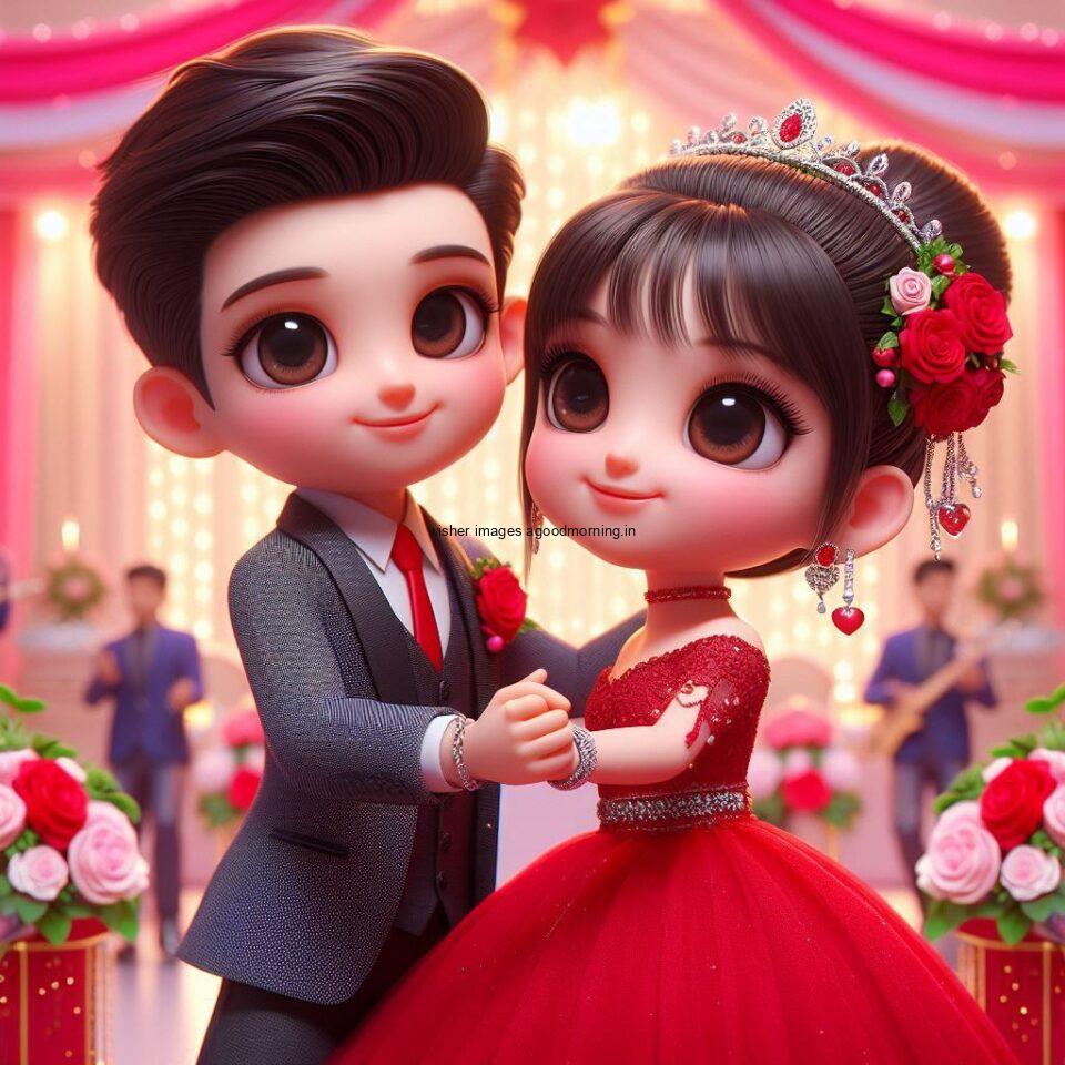 d cute couple wallpaper d cute couple images the couple enjoy the love vibes with amazing food water dance beacu stylish dress beautifull background ()