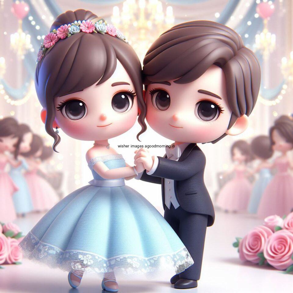 d cute couple wallpaper d cute couple images the couple enjoy the love vibes with amazing food water dance beacu stylish dress beautifull background ()