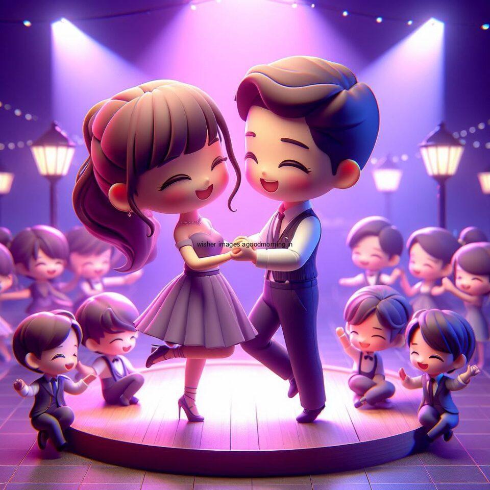 d cute couple wallpaper d cute couple images the couple enjoy the love vibes with amazing food water dance beacu stylish dress beautifull background ()