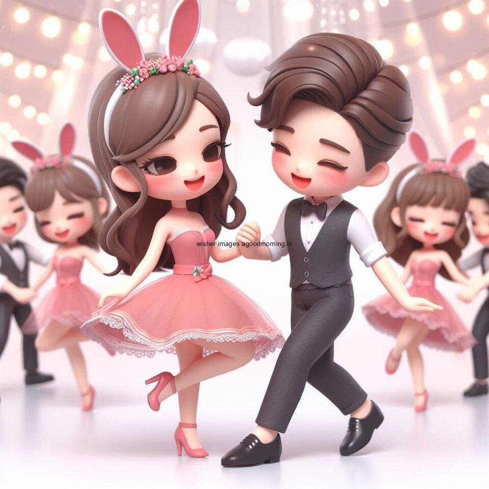 d cute couple wallpaper d cute couple images the couple enjoy the love vibes with amazing food water dance beacu stylish dress beautifull background ()