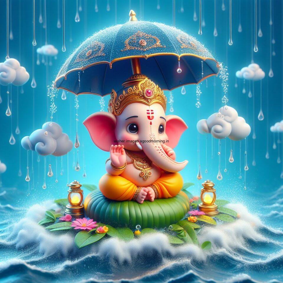 d ganesh ji wallpaper d ganesh ji photos beautiful background amazing d ganesh ()