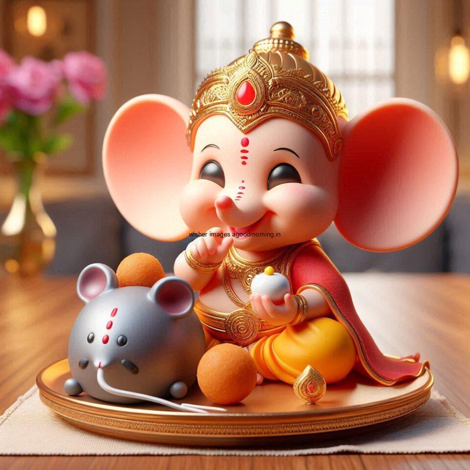 d ganesh ji wallpaper d ganesh ji photos beautiful background amazing d ganesh ()