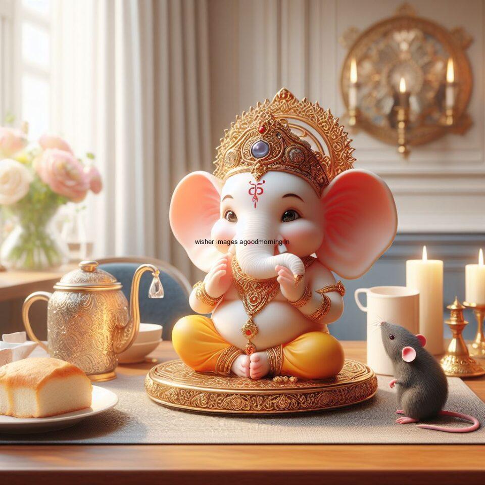 d ganesh ji wallpaper d ganesh ji photos beautiful background amazing d ganesh ()