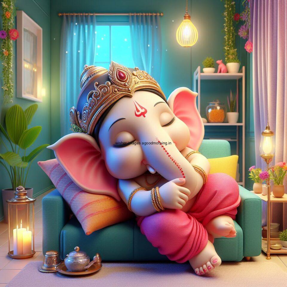 d ganesh ji wallpaper d ganesh ji photos beautiful background amazing d ganesh ()