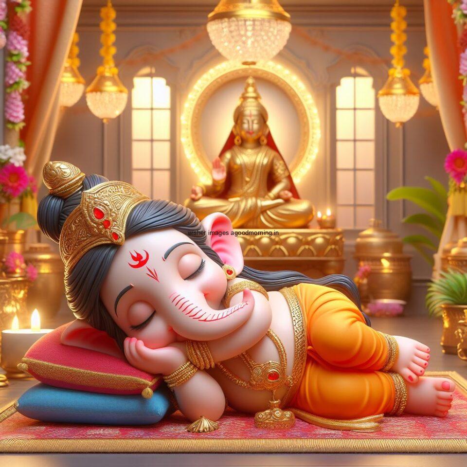 d ganesh ji wallpaper d ganesh ji photos beautiful background amazing d ganesh ()