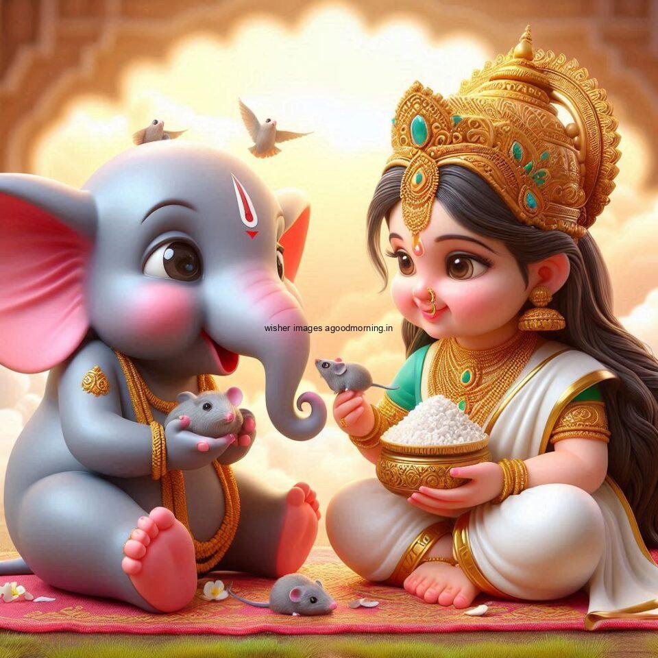 d ganesh ji wallpaper d ganesh ji photos beautiful background amazing d ganesh ()