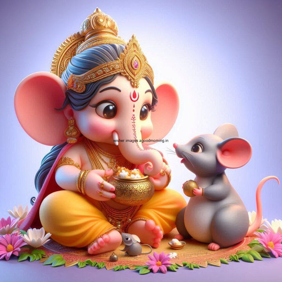 d ganesh ji wallpaper d ganesh ji photos beautiful background amazing d ganesh ()