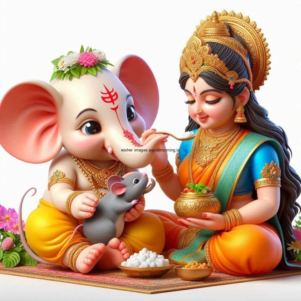 d ganesh ji wallpaper d ganesh ji photos beautiful background amazing d ganesh ()