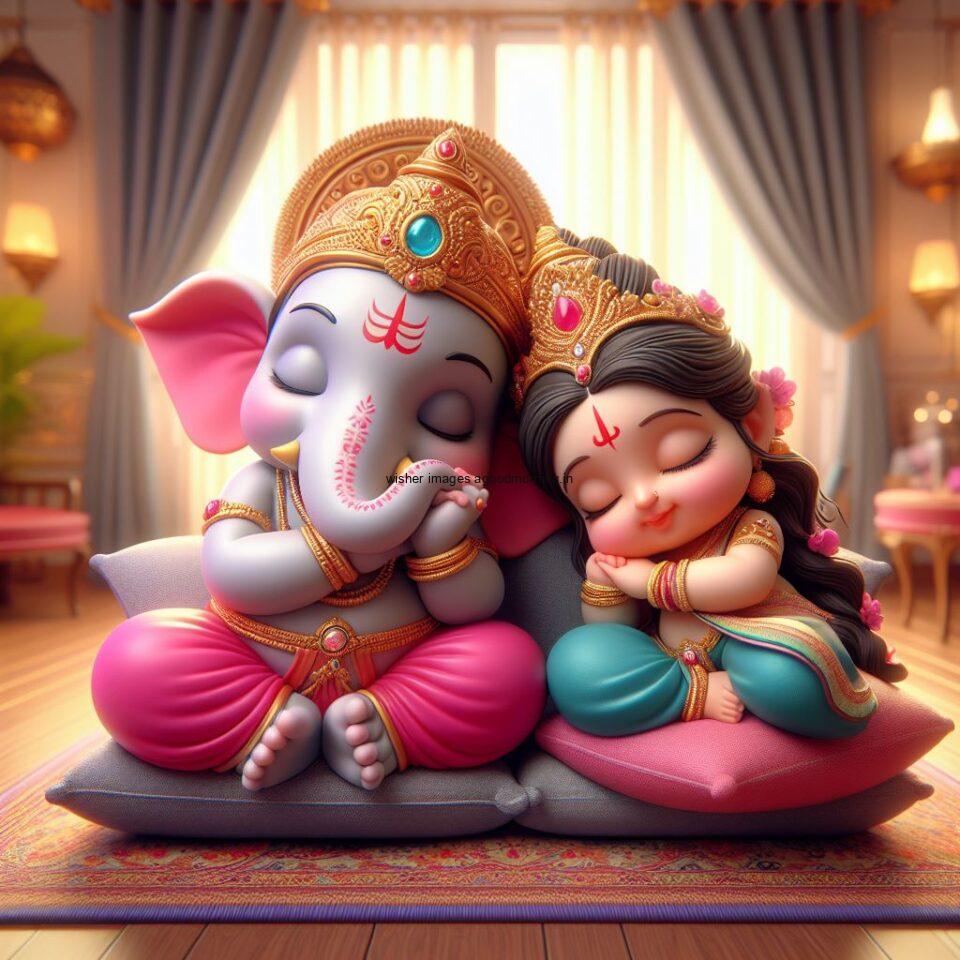 d ganesh ji wallpaper d ganesh ji photos beautiful background amazing d ganesh ()