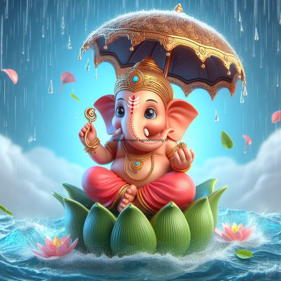 d ganesh ji wallpaper d ganesh ji photos beautiful background amazing d ganesh ()