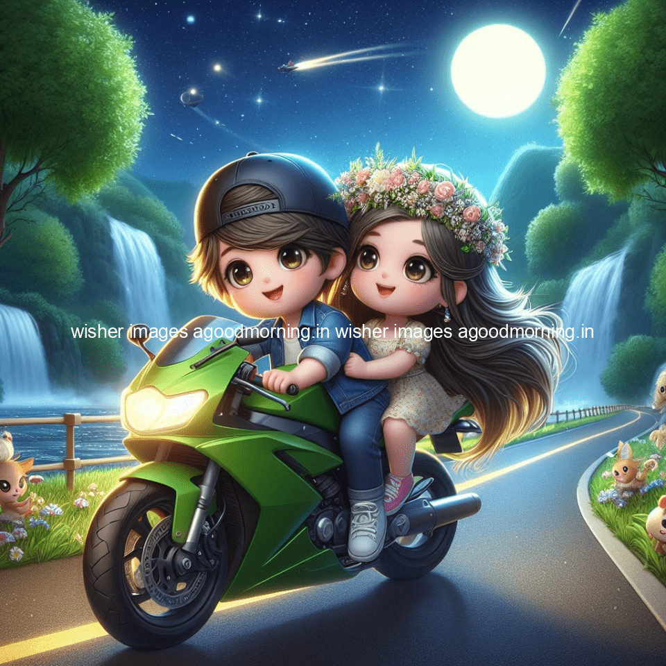 bike-couple-hd-wallpaper-love-vibes-images-with-motocycles-on-the-road-with-gear-tyre-wheels-bike-lights-102-960x960 125+ Bike Couple HD Wallpaper || Free Download & share