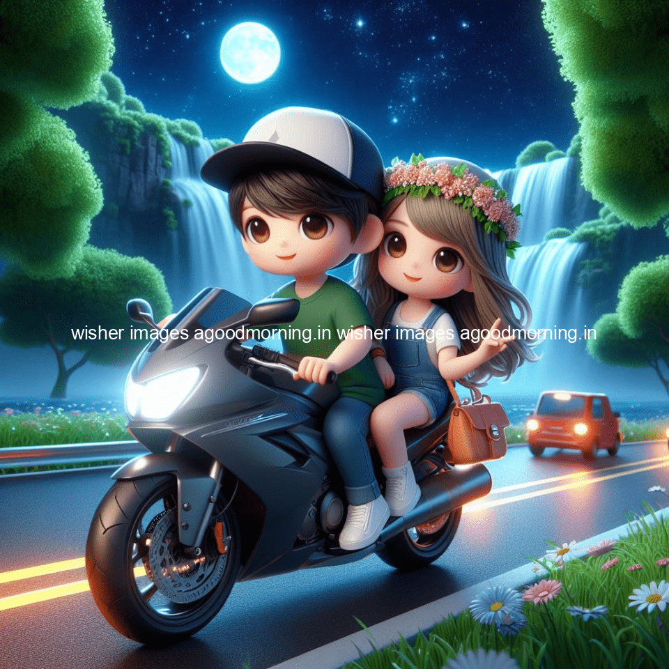 bike-couple-hd-wallpaper-love-vibes-images-with-motocycles-on-the-road-with-gear-tyre-wheels-bike-lights-111-960x960 125+ Bike Couple HD Wallpaper || Free Download & share