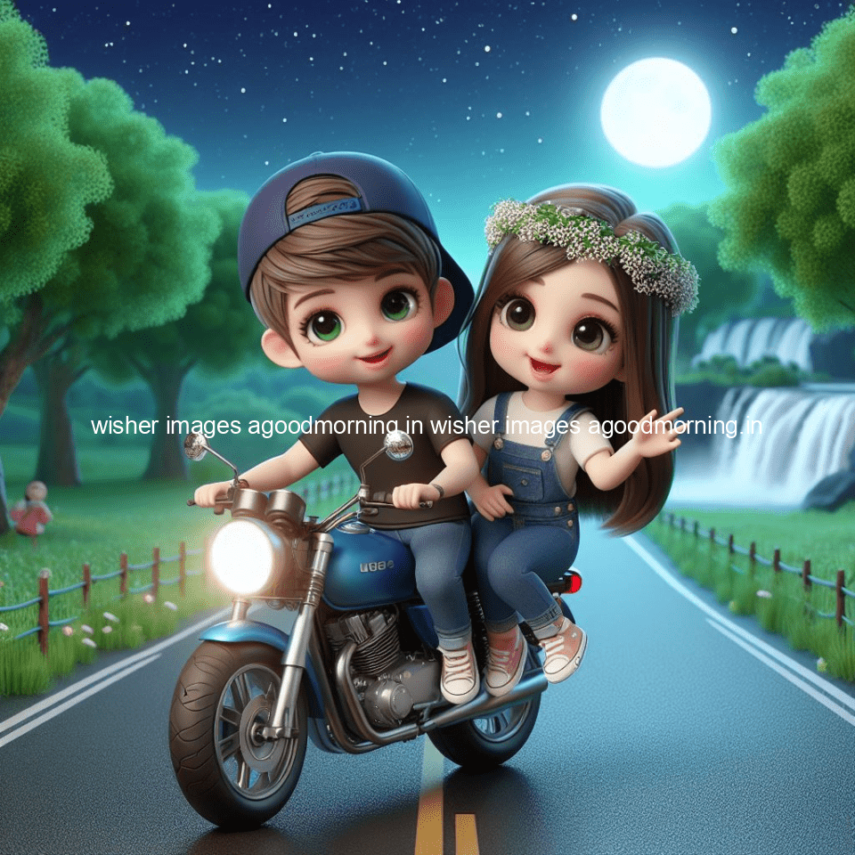 bike-couple-hd-wallpaper-love-vibes-images-with-motocycles-on-the-road-with-gear-tyre-wheels-bike-lights-113-960x960 125+ Bike Couple HD Wallpaper || Free Download & share