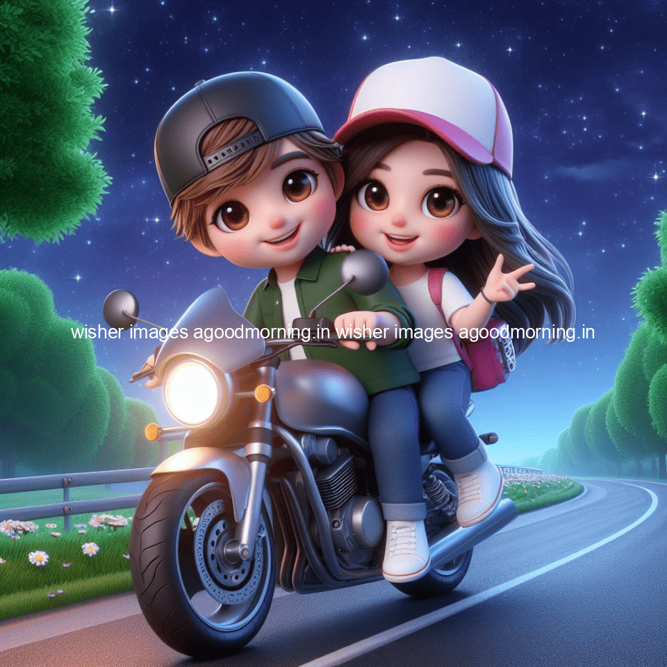 bike-couple-hd-wallpaper-love-vibes-images-with-motocycles-on-the-road-with-gear-tyre-wheels-bike-lights-117-960x960 125+ Bike Couple HD Wallpaper || Free Download & share