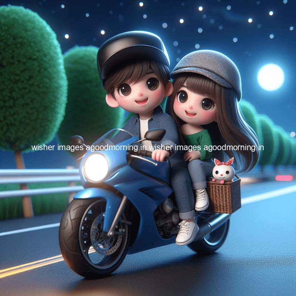 bike couple hd wallpaper love vibes images with motocycles on the road with gear tyre wheels bike lights ()