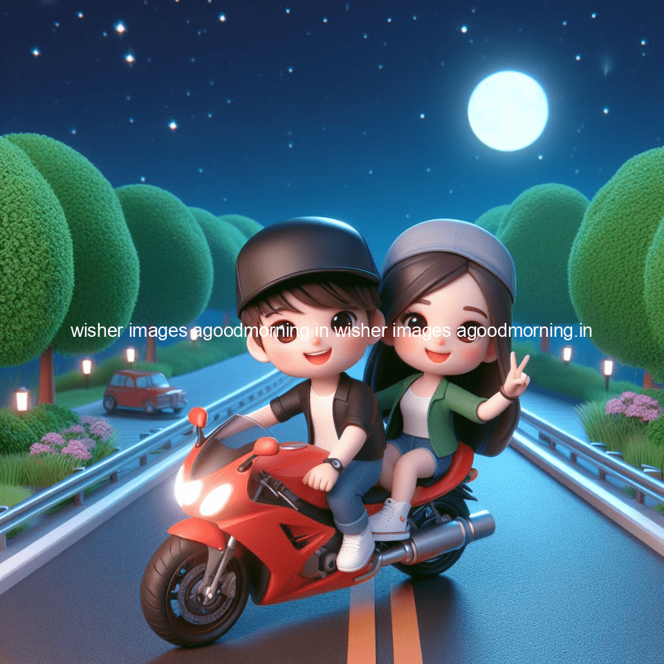 bike-couple-hd-wallpaper-love-vibes-images-with-motocycles-on-the-road-with-gear-tyre-wheels-bike-lights-119-960x960 125+ Bike Couple HD Wallpaper || Free Download & share