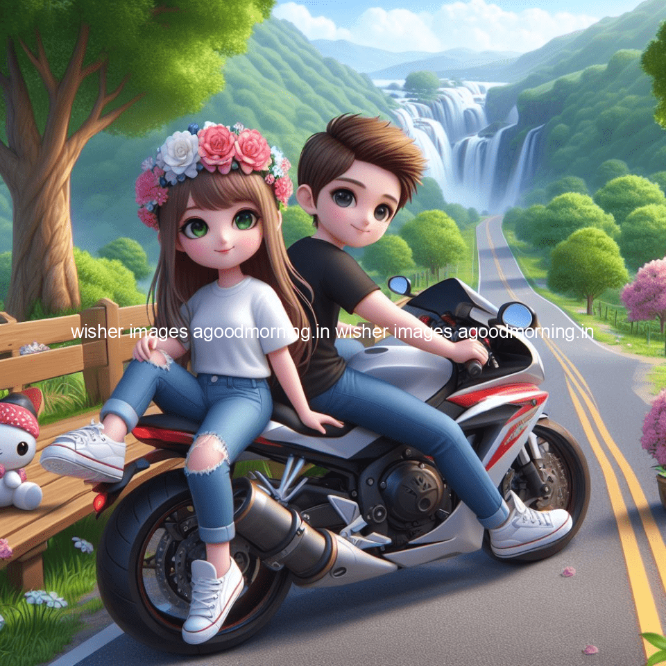 bike-couple-hd-wallpaper-love-vibes-images-with-motocycles-on-the-road-with-gear-tyre-wheels-bike-lights-28-960x960 125+ Bike Couple HD Wallpaper || Free Download & share