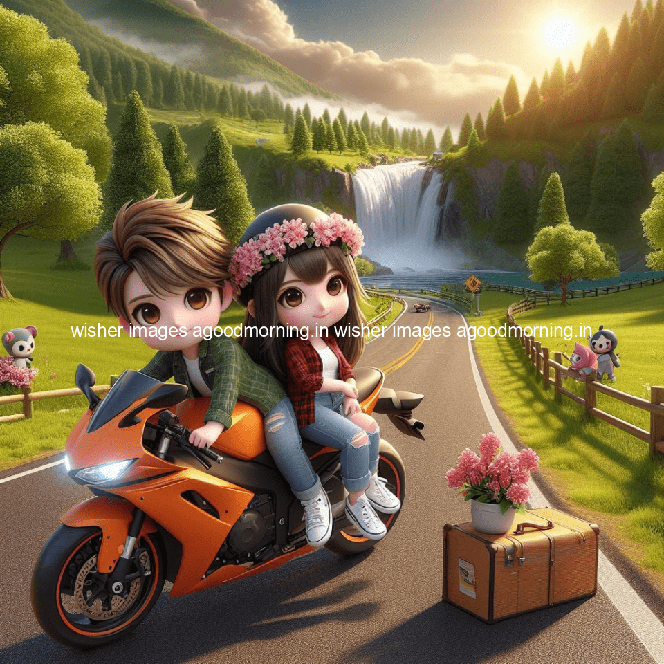 bike-couple-hd-wallpaper-love-vibes-images-with-motocycles-on-the-road-with-gear-tyre-wheels-bike-lights-33-960x960 125+ Bike Couple HD Wallpaper || Free Download & share