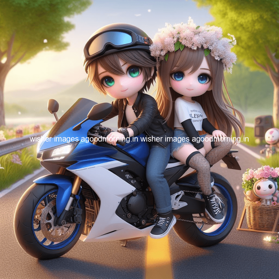 bike-couple-hd-wallpaper-love-vibes-images-with-motocycles-on-the-road-with-gear-tyre-wheels-bike-lights-37-960x960 125+ Bike Couple HD Wallpaper || Free Download & share