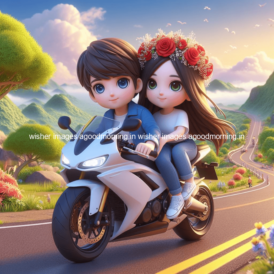 bike-couple-hd-wallpaper-love-vibes-images-with-motocycles-on-the-road-with-gear-tyre-wheels-bike-lights-40-960x960 125+ Bike Couple HD Wallpaper || Free Download & share