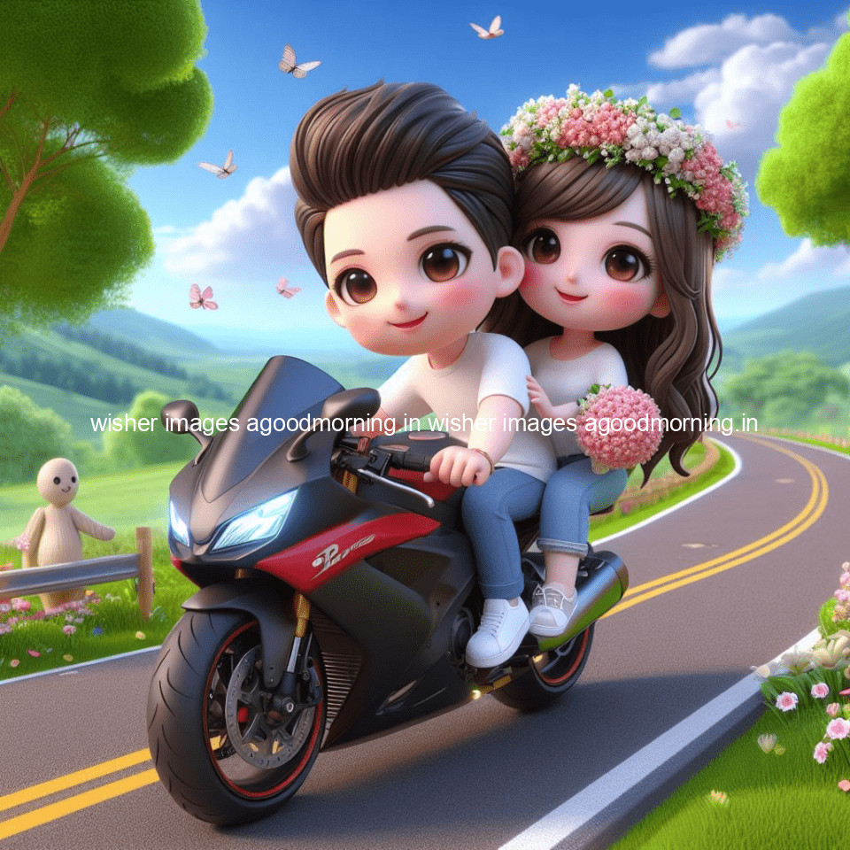 bike-couple-hd-wallpaper-love-vibes-images-with-motocycles-on-the-road-with-gear-tyre-wheels-bike-lights-41-960x960 125+ Bike Couple HD Wallpaper || Free Download & share