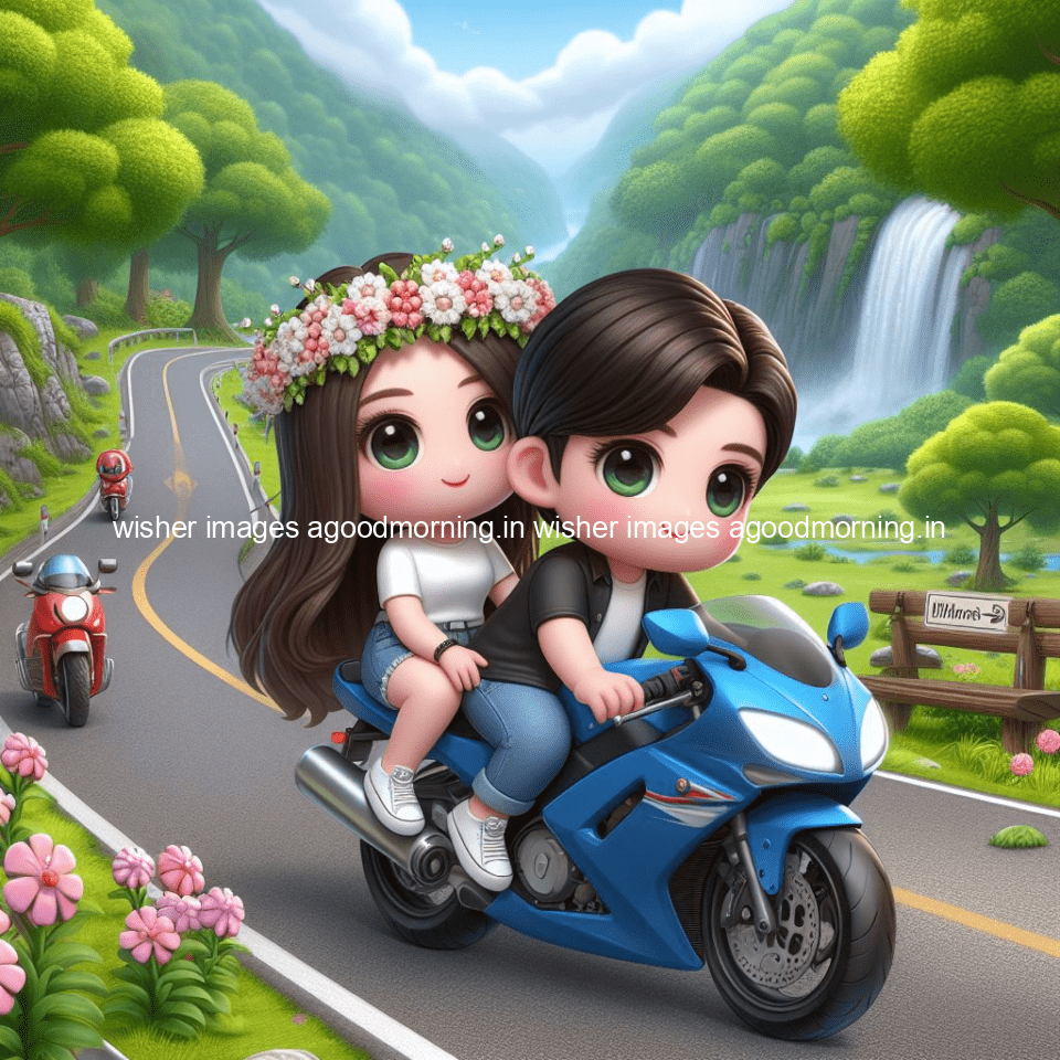 bike-couple-hd-wallpaper-love-vibes-images-with-motocycles-on-the-road-with-gear-tyre-wheels-bike-lights-43-960x960 125+ Bike Couple HD Wallpaper || Free Download & share