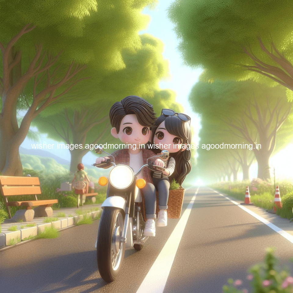 bike-couple-hd-wallpaper-love-vibes-images-with-motocycles-on-the-road-with-gear-tyre-wheels-bike-lights-45-960x960 125+ Bike Couple HD Wallpaper || Free Download & share