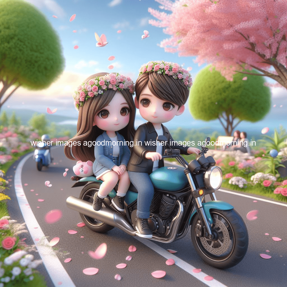 bike-couple-hd-wallpaper-love-vibes-images-with-motocycles-on-the-road-with-gear-tyre-wheels-bike-lights-49-960x960 125+ Bike Couple HD Wallpaper || Free Download & share