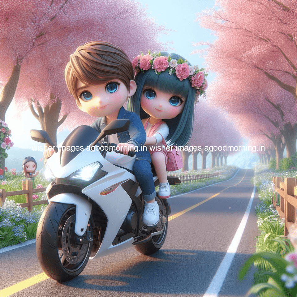 bike-couple-hd-wallpaper-love-vibes-images-with-motocycles-on-the-road-with-gear-tyre-wheels-bike-lights-50-960x960 125+ Bike Couple HD Wallpaper || Free Download & share