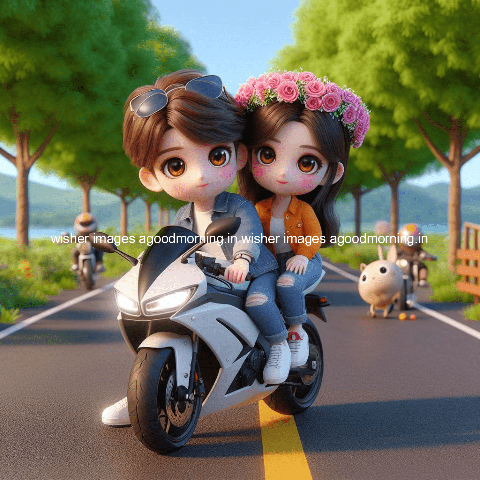 bike-couple-hd-wallpaper-love-vibes-images-with-motocycles-on-the-road-with-gear-tyre-wheels-bike-lights-51-960x960 125+ Bike Couple HD Wallpaper || Free Download & share