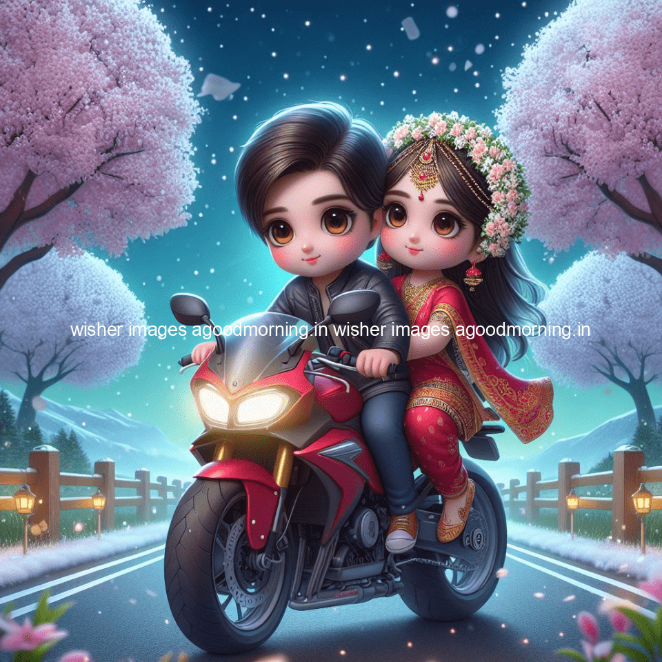 bike-couple-hd-wallpaper-love-vibes-images-with-motocycles-on-the-road-with-gear-tyre-wheels-bike-lights-55-960x960 125+ Bike Couple HD Wallpaper || Free Download & share