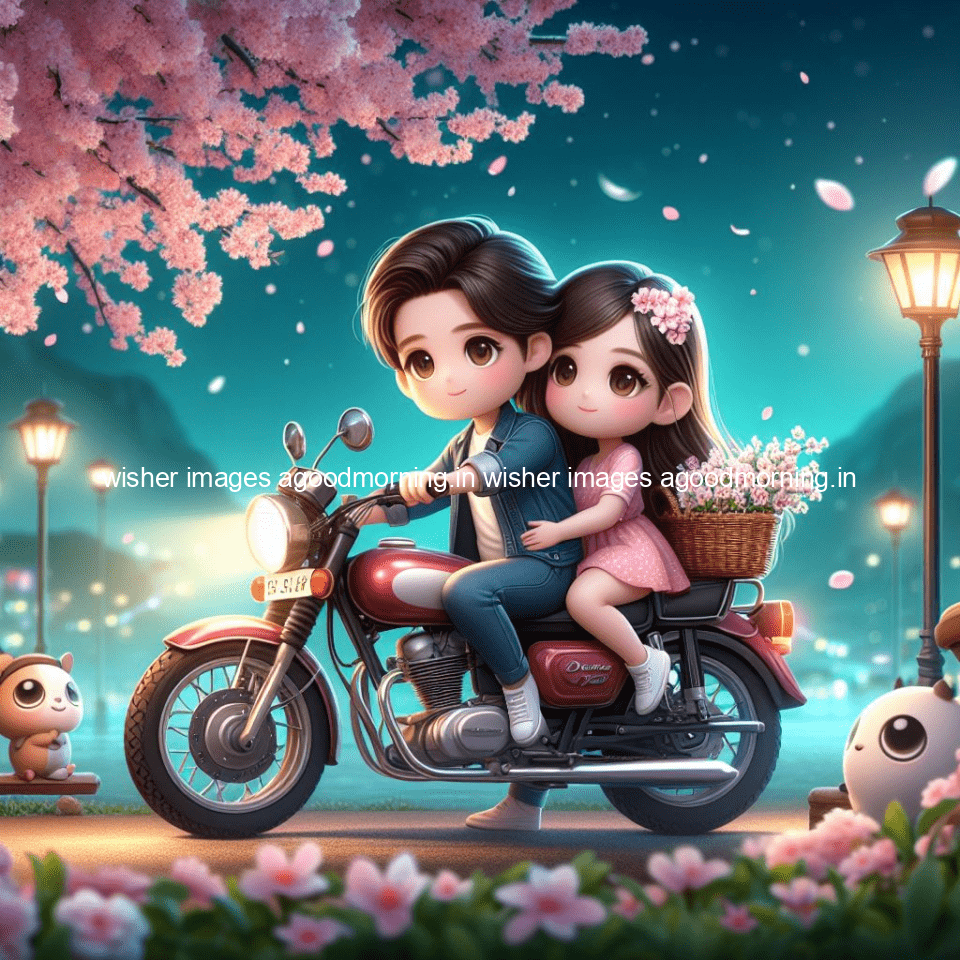 bike-couple-hd-wallpaper-love-vibes-images-with-motocycles-on-the-road-with-gear-tyre-wheels-bike-lights-59-960x960 125+ Bike Couple HD Wallpaper || Free Download & share