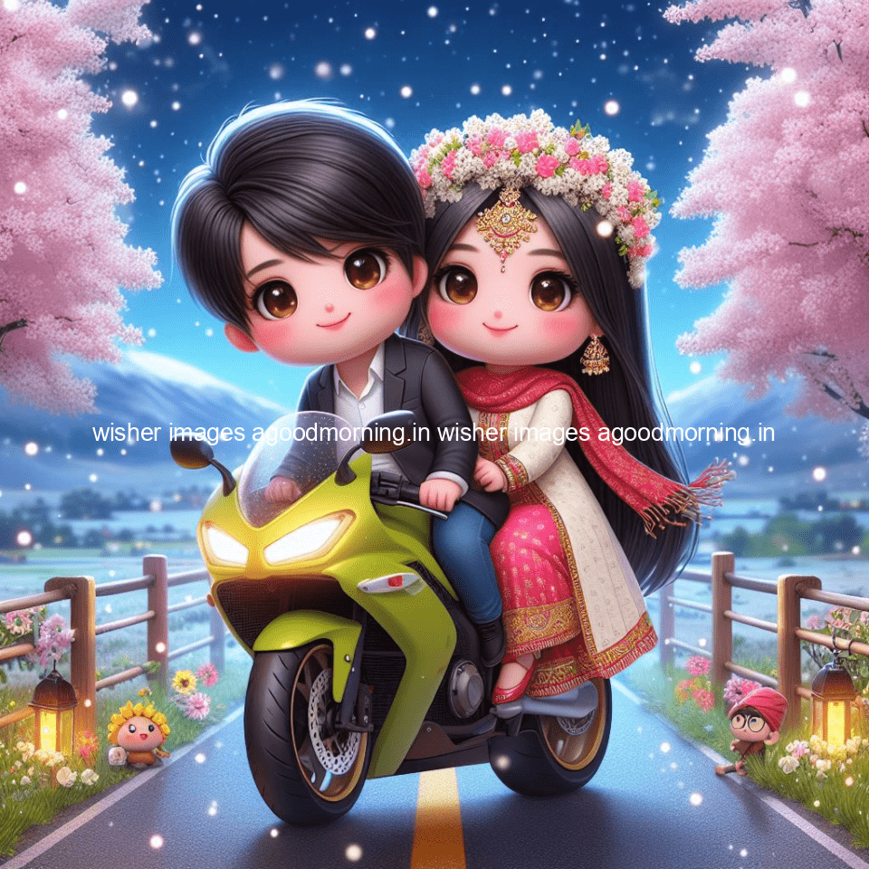 bike-couple-hd-wallpaper-love-vibes-images-with-motocycles-on-the-road-with-gear-tyre-wheels-bike-lights-67-960x960 125+ Bike Couple HD Wallpaper || Free Download & share