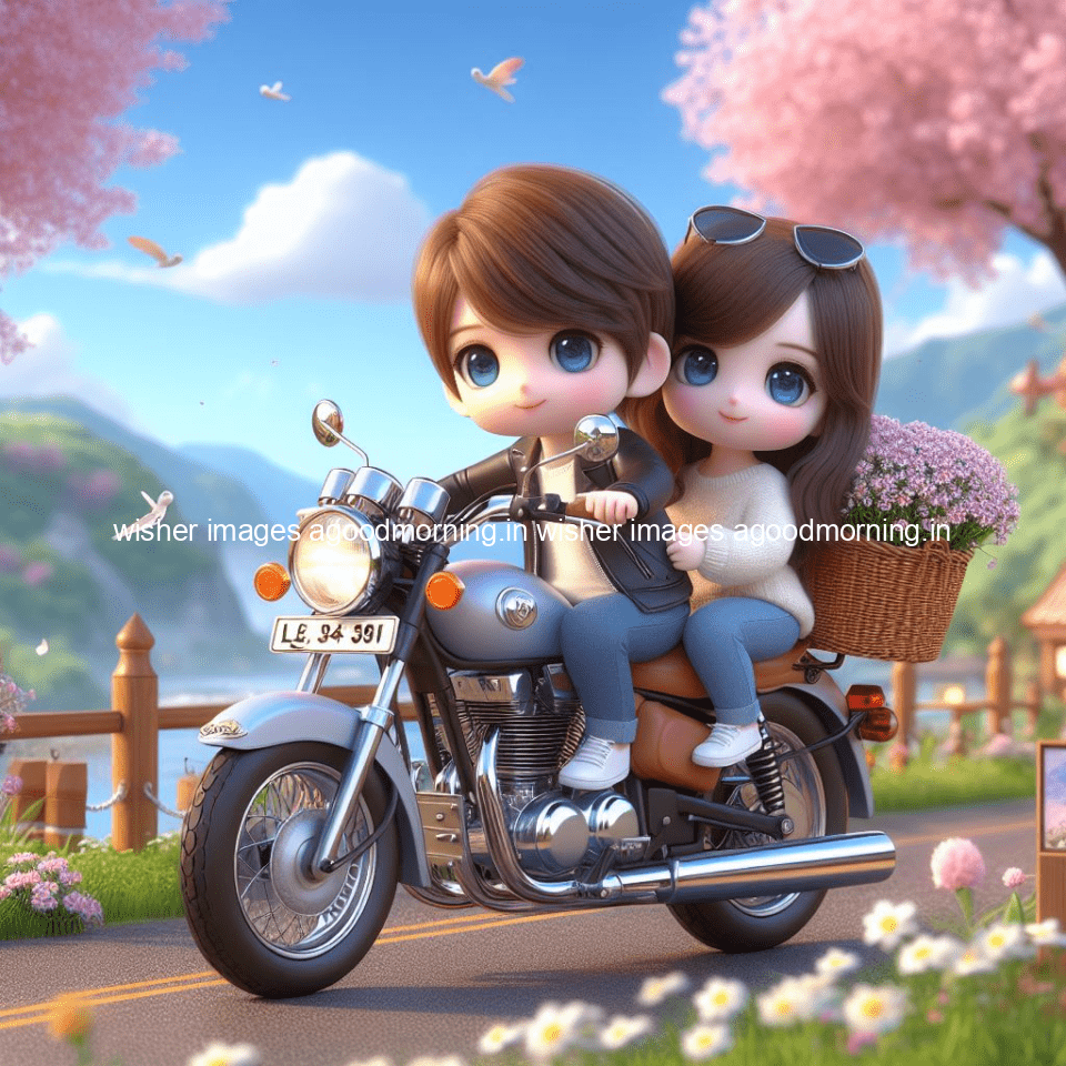 bike-couple-hd-wallpaper-love-vibes-images-with-motocycles-on-the-road-with-gear-tyre-wheels-bike-lights-71-960x960 125+ Bike Couple HD Wallpaper || Free Download & share